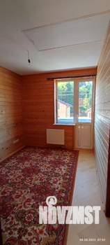 Дом 154м², 2-этажный, участок 13 сот.