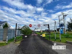 Дом 132м², 2-этажный, участок 6 сот.