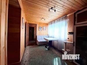 Дом 220м², 1-этажный, участок 6 сот.