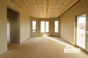 Коттедж 160м², 2-этажный, участок 5 сот.