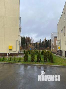 Таунхаус 163м², 3-этажный, участок 1 сот.