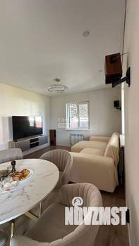 Коттедж 101м², 2-этажный, участок 6 сот.