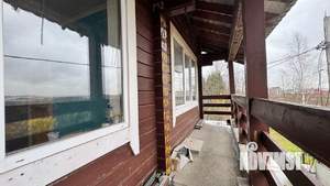 Дом 339м², 3-этажный, участок 5 сот.