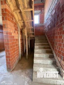 Коттедж 234м², 2-этажный, участок 6 сот.