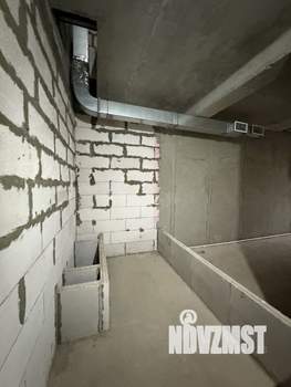 Таунхаус 128м², 3-этажный, участок 1 сот.