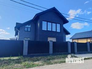 Дом 355м², 2-этажный, участок 7 сот.