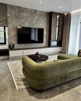 Дом 196м², 2-этажный, участок 6 сот.