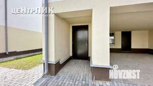 Таунхаус 144м², 3-этажный, участок 1 сот.