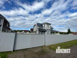 Дом 132м², 2-этажный, участок 6 сот.