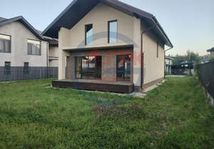 Дом 165м², 2-этажный, участок 6 сот.