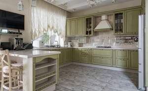 Дом 300м², 3-этажный, участок 5 сот.