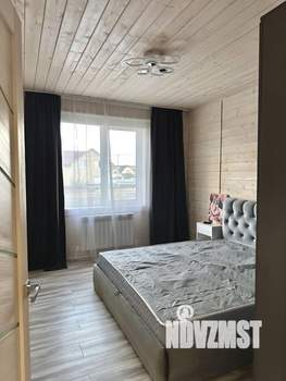 Дом 100м², 1-этажный, участок 7 сот.