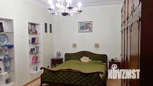 Дом 406м², 3-этажный, участок 20 сот.