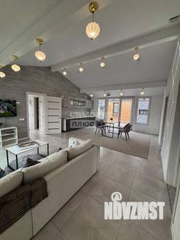 Дом 135м², 1-этажный, участок 6 сот.