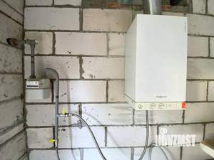 Таунхаус 200м², 3-этажный, участок 1 сот.