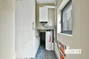 Дом 199м², 2-этажный, участок 4 сот.