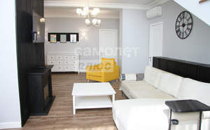 Дом 237м², 2-этажный, участок 7 сот.