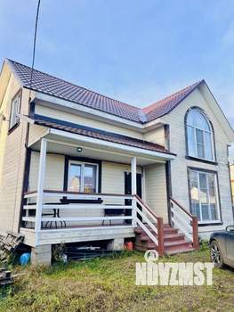 Дом 150м², 2-этажный, участок 6 сот.