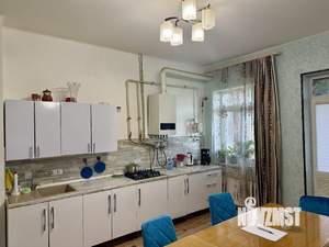 Таунхаус 138м², 2-этажный, участок 3 сот.