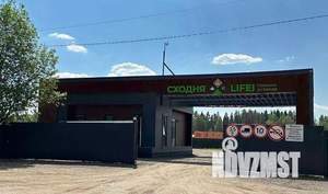 Дом 154м², 1-этажный, участок 6 сот.