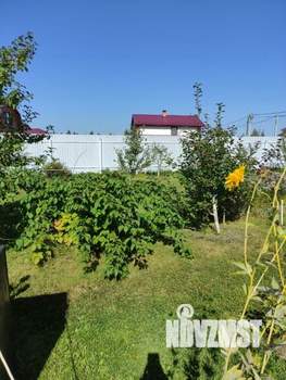 Дом 50м², 1-этажный, участок 15 сот.