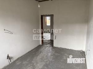 Дом 115м², 1-этажный, участок 8 сот.