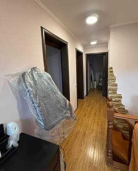 Дом 127м², 2-этажный, участок 6 сот.