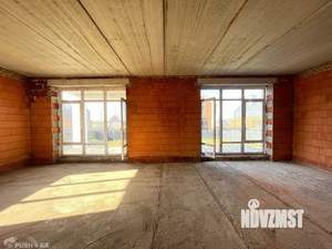 Коттедж 170м², 2-этажный, участок 6 сот.