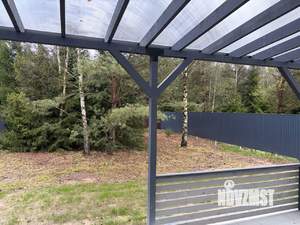 Дом 110м², 2-этажный, участок 6 сот.