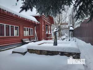 Дом 190м², 2-этажный, участок 8 сот.