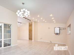 Дом 144м², 1-этажный, участок 7 сот.