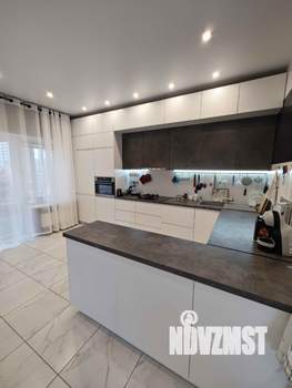 Дом 225м², 4-этажный, участок 6 сот.