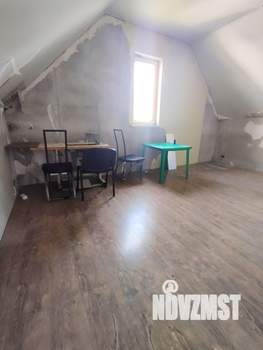 Дом 84м², 2-этажный, участок 3 сот.