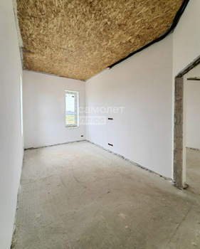 Дом 150м², 2-этажный, участок 4 сот.