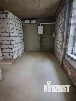 Таунхаус 163м², 3-этажный, участок 1 сот.