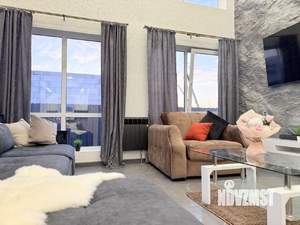 Дом 144м², 2-этажный, участок 6 сот.