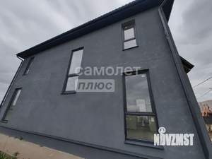 Коттедж 150м², 2-этажный, участок 4 сот.