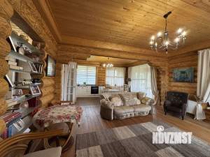 Дом 314м², 2-этажный, участок 17 сот.