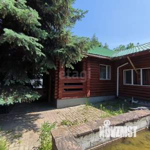 Дом 190м², 2-этажный, участок 8 сот.