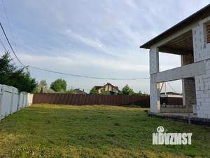 Дом 192м², 2-этажный, участок 9 сот.