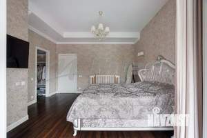 Таунхаус 300м², 3-этажный, участок 5 сот.