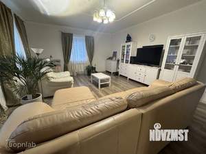 Дом 187м², 2-этажный, участок 8 сот.