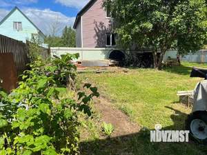 Дом 80м², 2-этажный, участок 4 сот.