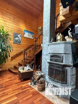 Коттедж 250м², 2-этажный, участок 30 сот.