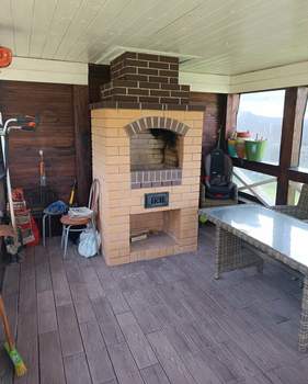 Дом 185м², 2-этажный, участок 10 сот.