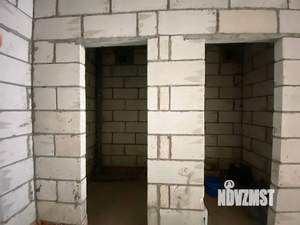 Таунхаус 200м², 3-этажный, участок 1 сот.