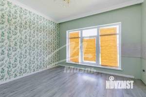 Дом 184м², 2-этажный, участок 6 сот.