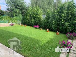 Таунхаус 149м², 2-этажный, участок 5 сот.