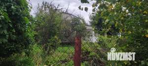 Дом 60м², 2-этажный, участок 6 сот.