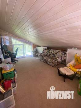 Дом 120м², 2-этажный, участок 8 сот.